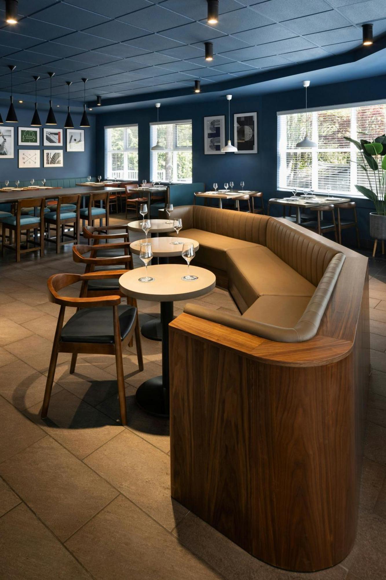 萨里福朋喜来登酒店 素里 外观 照片